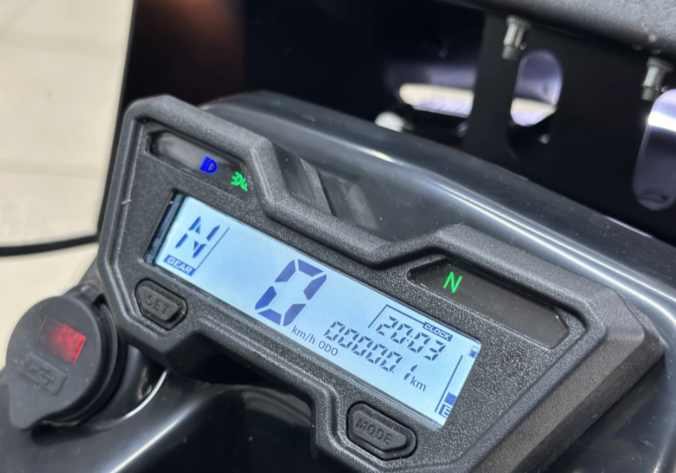 СНЕГОХОД IRBIS SF200L XE SUPERLONG в Калуге