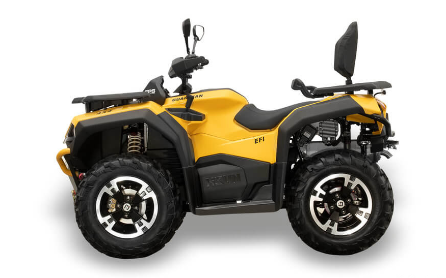 Квадроцикл HISUN GUARDIAN 750S -/SHORT/ в Калуге
