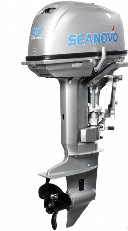 Лодочный мотор SEANOVO SN25FFEL в Калуге