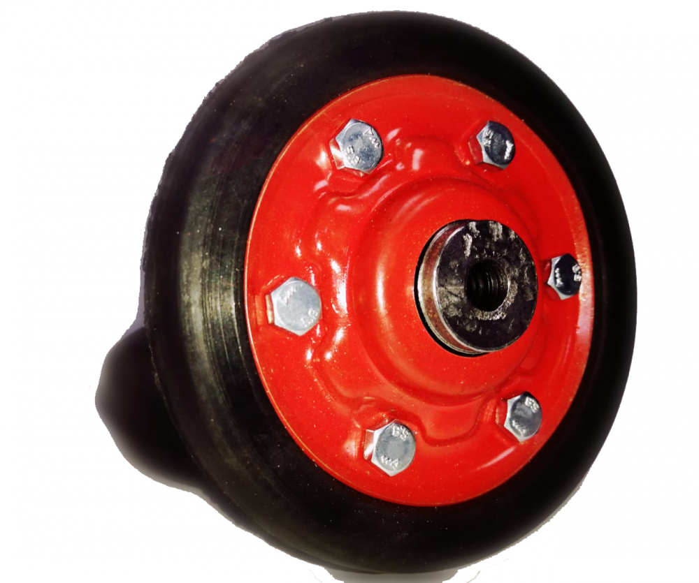 Каток мотобуксировщик IKUDZO в Калуге