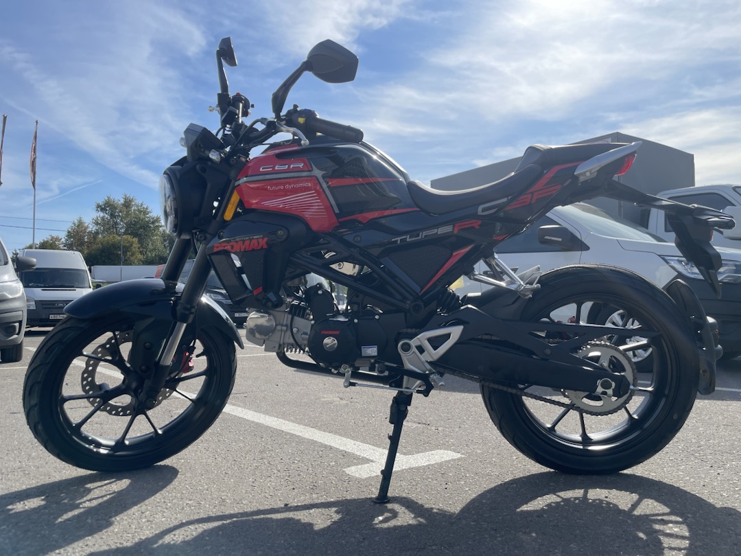 Мопед PROMAX CB150R (49) в Калуге