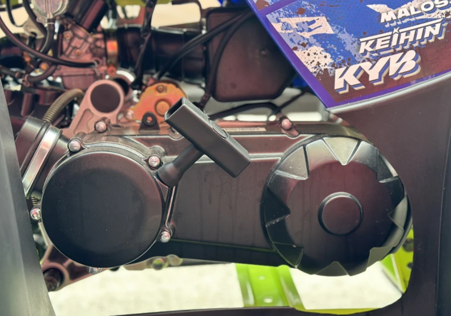  Квадроцикл PROMAX ATV 250 MAX (2025) в Калуге