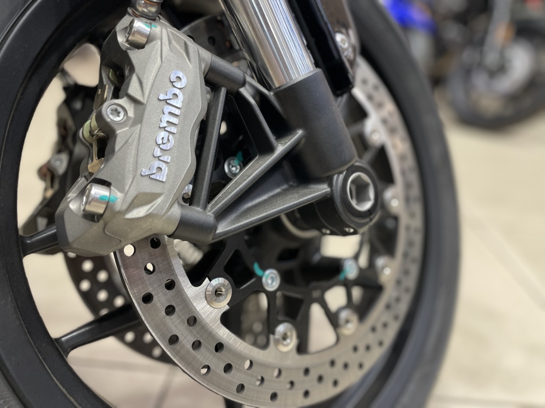 Мотоцикл Benda LFS 700 в Калуге