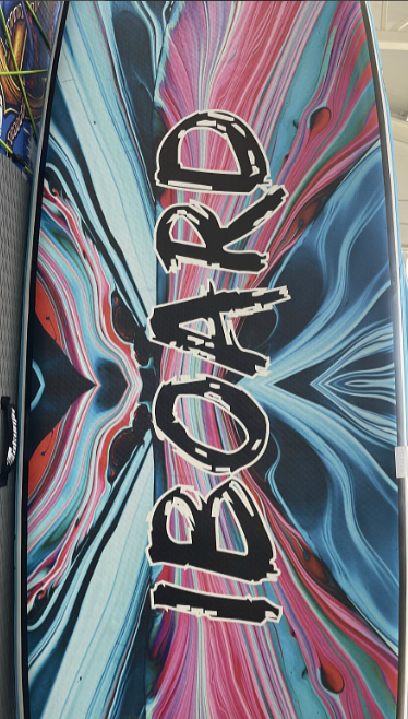 SUP (САП) ДОСКА RAIDEX I BOARD 11’ (332СМ) N 33 в Калуге