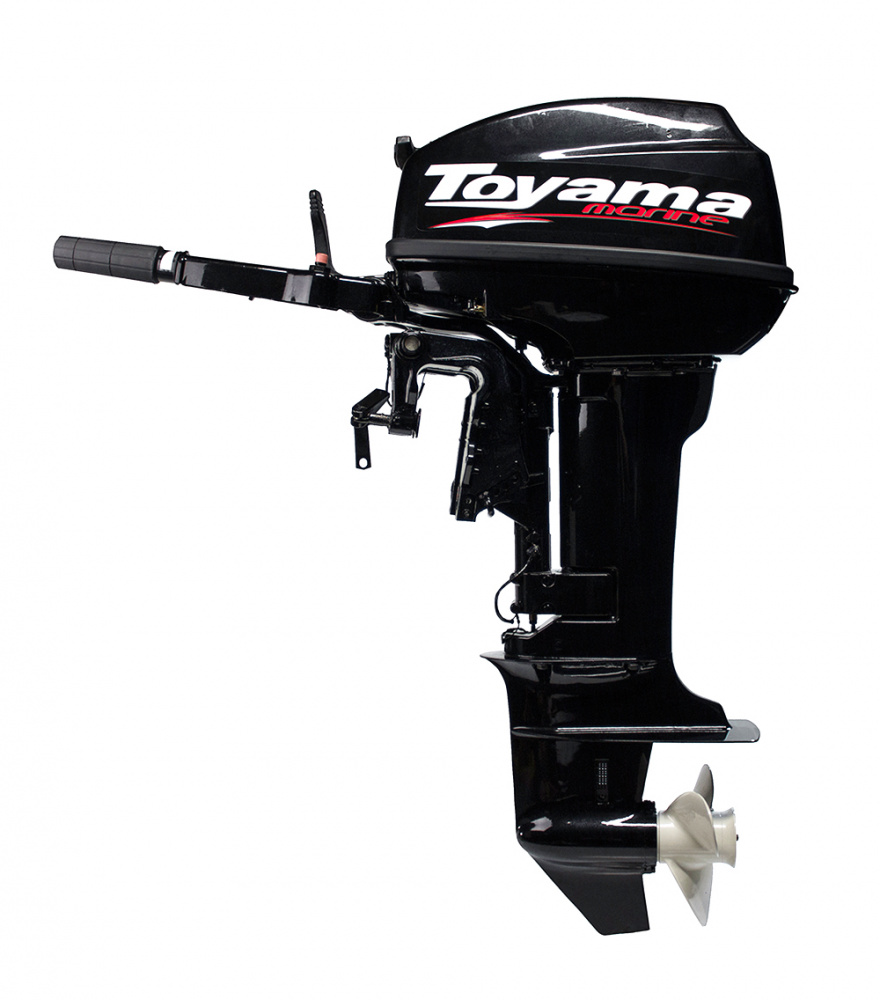 ЛОДОЧНЫЙ МОТОР TOYAMA T15BMS в Калуге