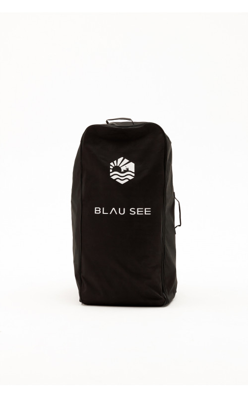 Надувной каяк Blau See Shark-3 Премиум в Калуге