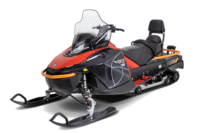 Снегоход РМ FRONTIER 1000 в Калуге