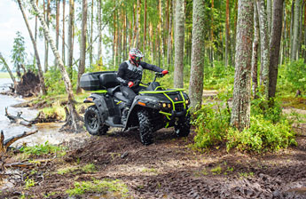 Квадроцикл РМ (Русская механика) 650-2 в Калуге