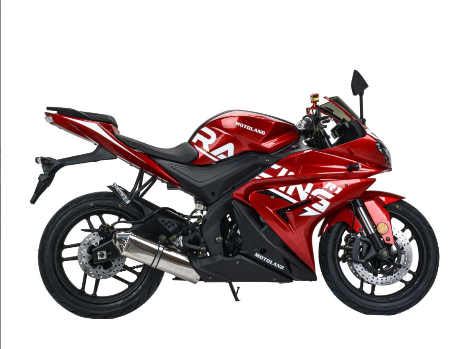 Мотоцикл MOTOLAND (МОТОЛЕНД) R1 300 в Калуге