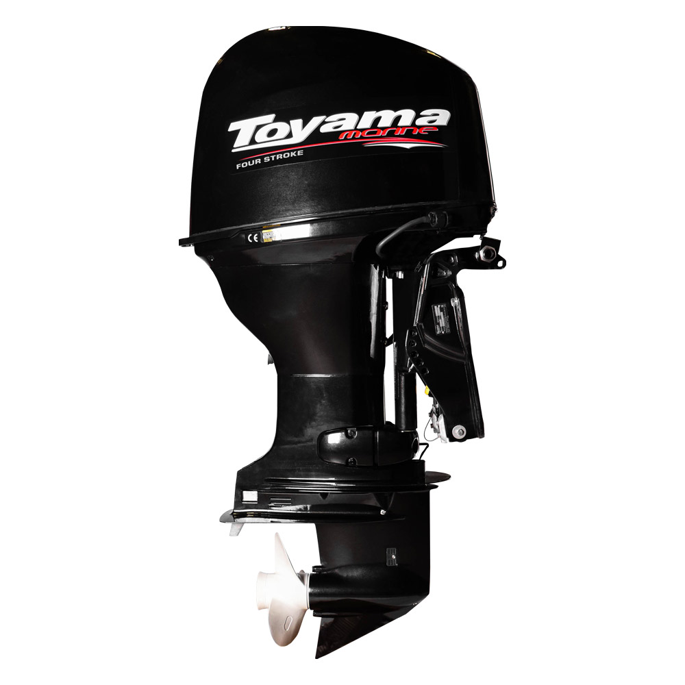 ЛОДОЧНЫЙ МОТОР TOYAMA F60FEL-T-EFI в Калуге