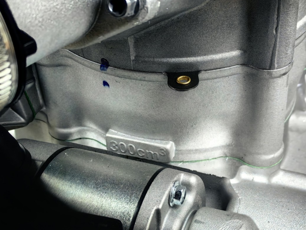 Мотоцикл JHLMOTO JHL Z8i (EFI) NC300S (182-MN) в Калуге