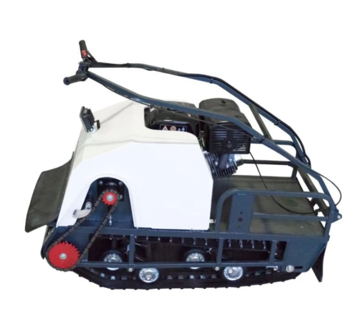 Мотобуксировщик СТЕМ СЕВЕР ЭКСПЕРТ 500 КОМПАКТ 15 л.с. в Калуге