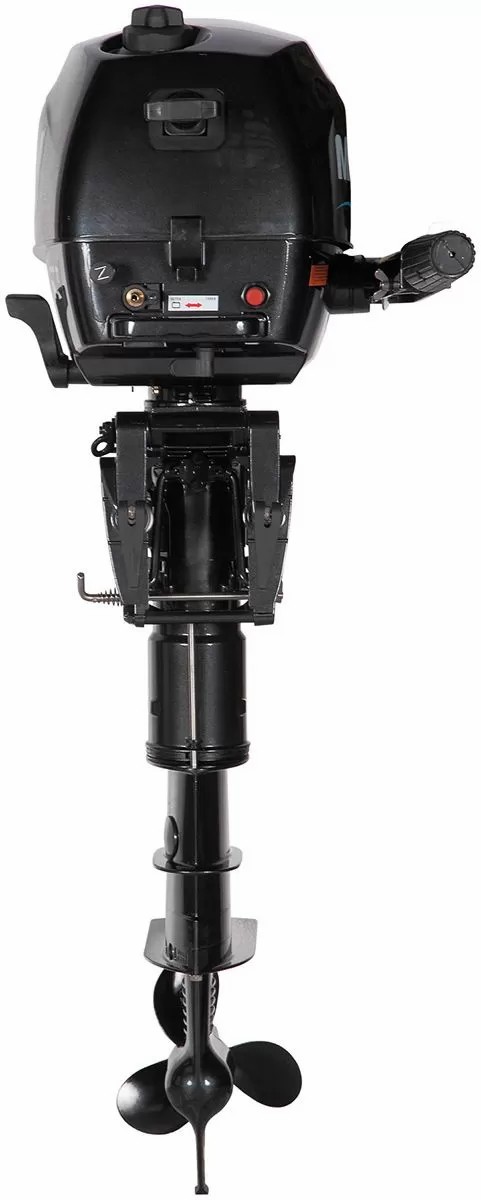 Лодочный мотор MARLIN MF 5 AMHS в Калуге