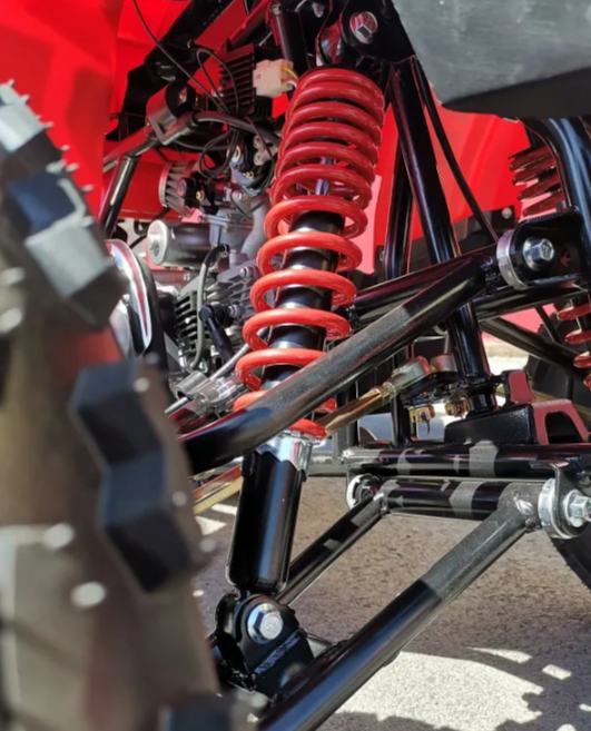 Квадроцикл PROMAX WILD 175 BASIC в Калуге