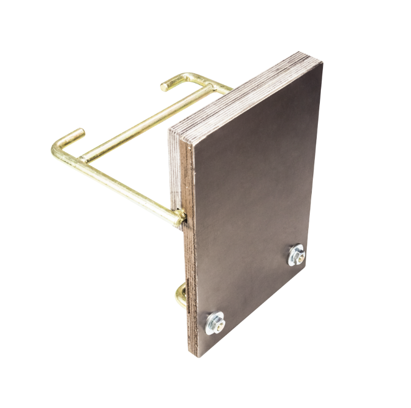 Навесной транец в Калуге