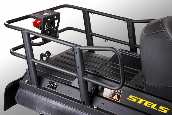 Снегоход SV600T (L ST SWT) ВИКИНГ 2.0 в Калуге