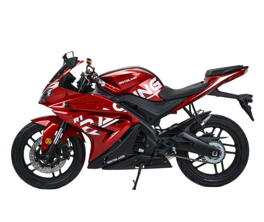 Мотоцикл MOTOLAND (МОТОЛЕНД) R1 300 в Калуге