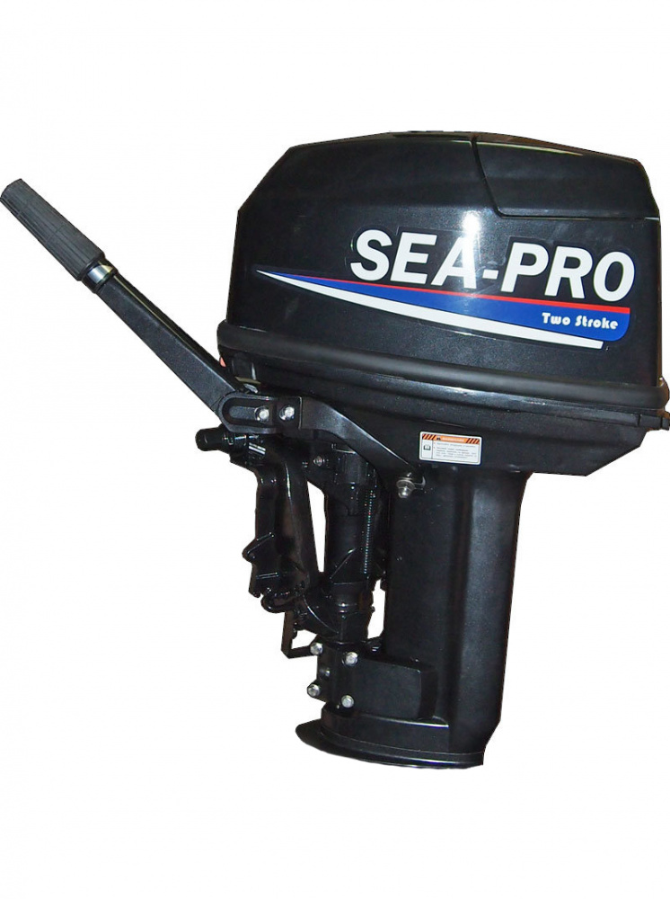 Лодочный мотор SEA-PRO T 30JS без водомет насадки в Калуге