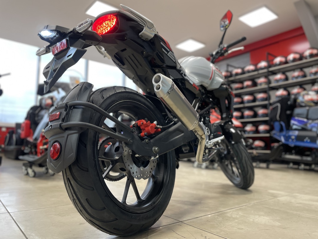 Мопед PROMAX CB150R (49) в Калуге