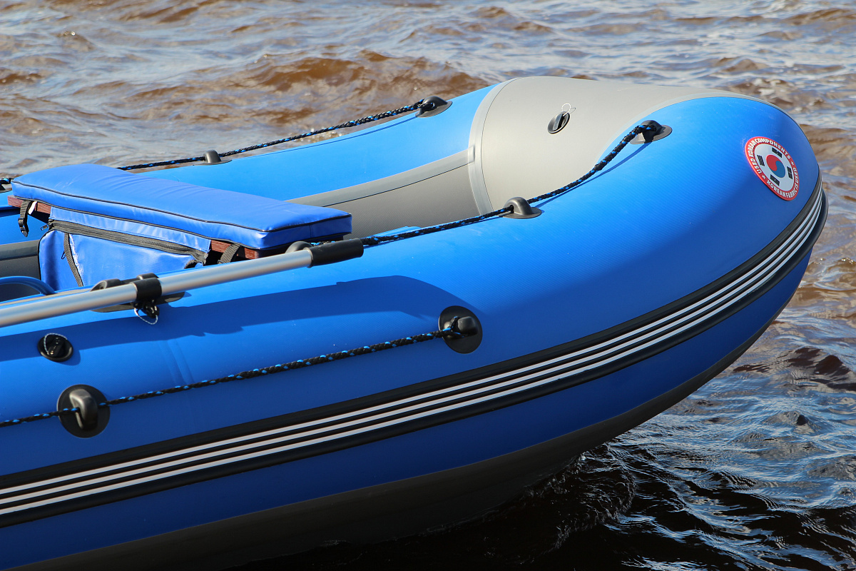 Лодка MISHIMO SPORT 370 в Калуге