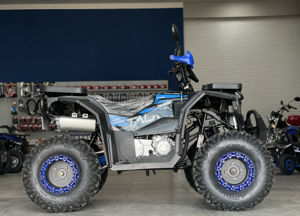 Квадроцикл PROMAX TAURUS 300 в Калуге