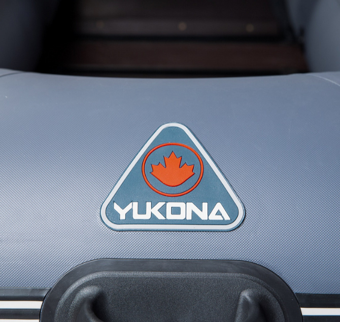 ЛОДКА НАДУВНАЯ YUKONA 230 TL (БЕЗ ПАЙОЛА) в Калуге