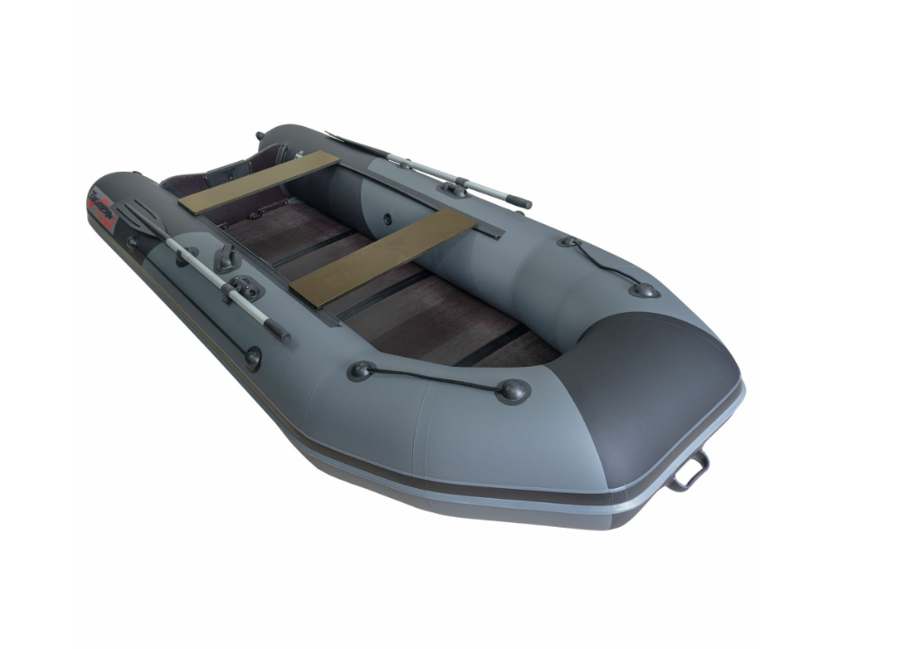 Лодка Таймень nx 3200 скк в Калуге