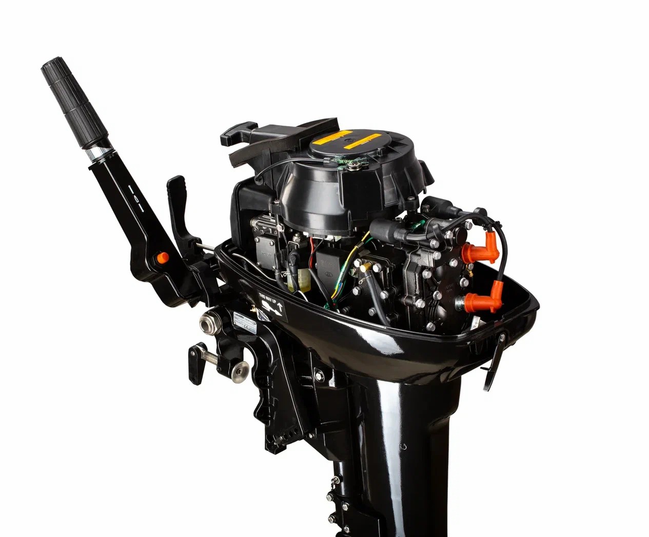 ЛОДОЧНЫЙ МОТОР GLADIATOR G9.9FHS в Калуге