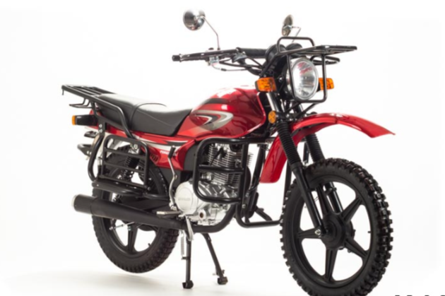 Мотоцикл FORESTER 200 (2021 г.) в Калуге