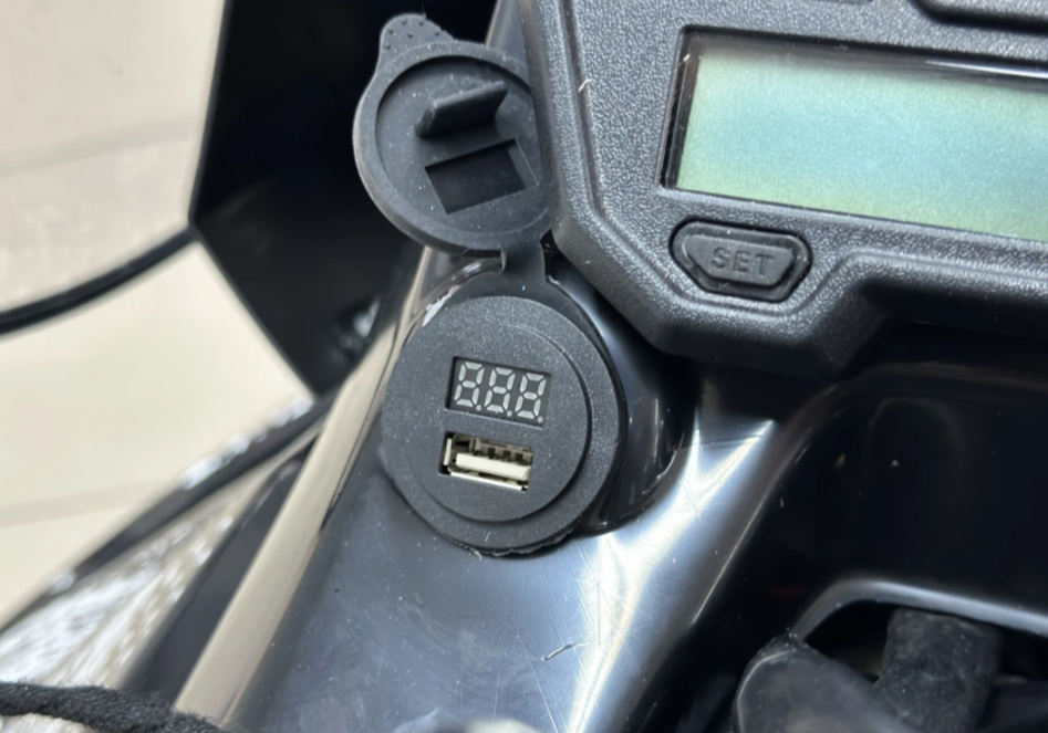 СНЕГОХОД IRBIS SF200L XE SUPERLONG в Калуге