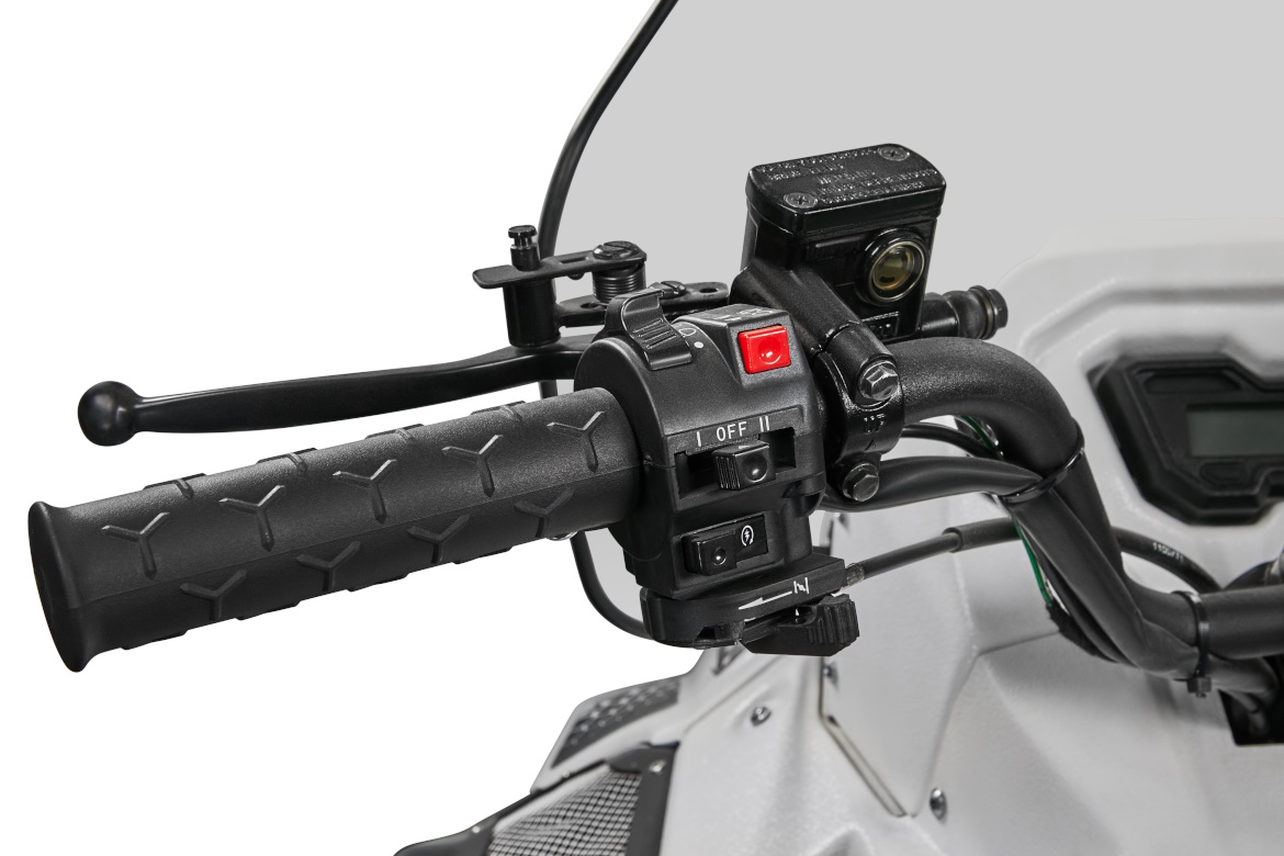 Снегоход IRBIS TUNGUS 500L 25/26 в Калуге