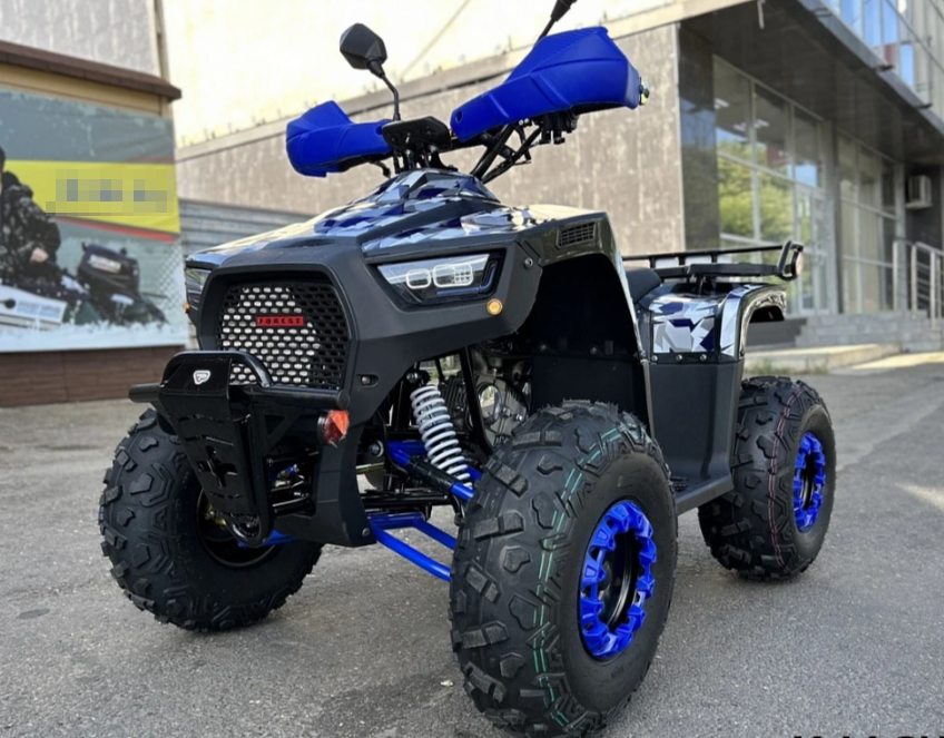 Квадроцикл PROMAX FOREST 180 в Калуге