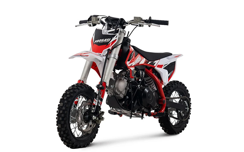 Питбайк Progasi KIDS POWER 110 (10/12) в Калуге