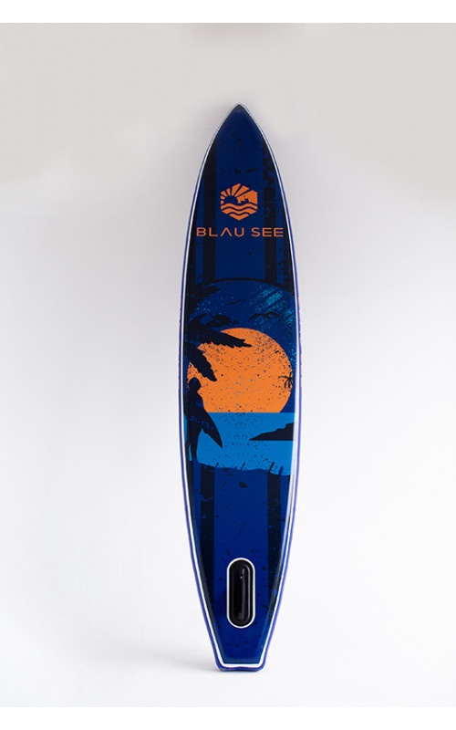 НАДУВНОЙ САП БОРД OCEAN SUNSET 12,6 в Калуге