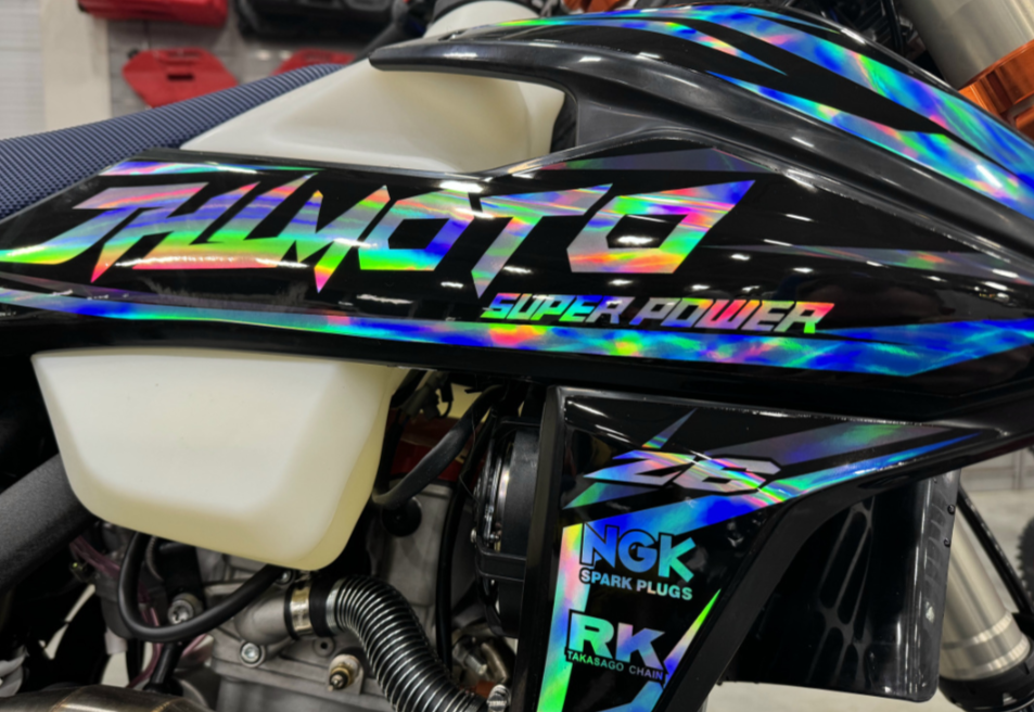 Мотоцикл JHLMOTO JHL Z6 NB300 (174MN-5) в Калуге