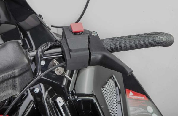 Снегоход STELS SA600R (L LUX WT) ВИТЯЗЬ 2.0 К01 Tech в Калуге