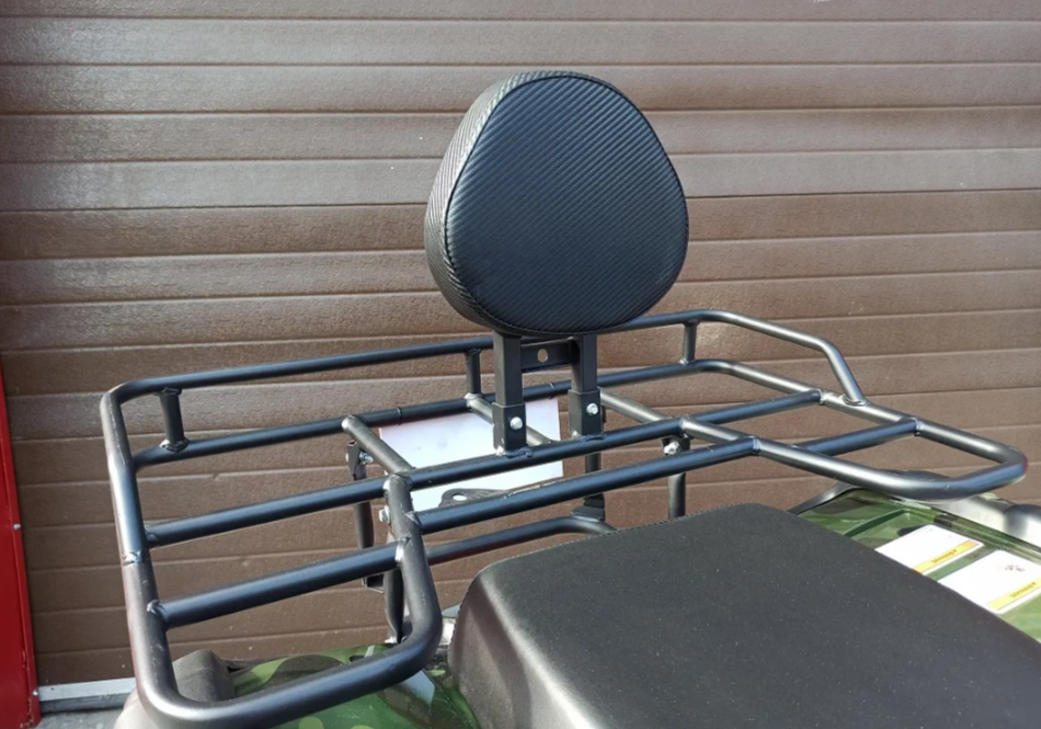 Квадроцикл PROMAX ATV 250 PRO (2025) в Калуге