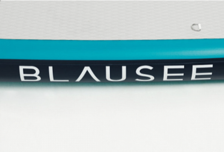 НАДУВНОЙ SUP-BOARD BUSINESS LIGHT BLUE 10,6 в Калуге