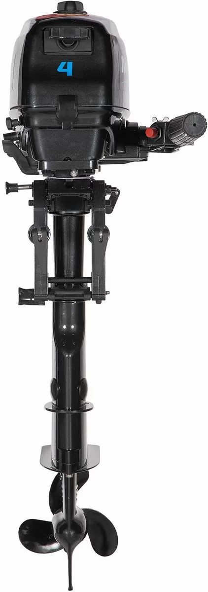 Лодочный мотор MARLIN MP 4 AMHS в Калуге