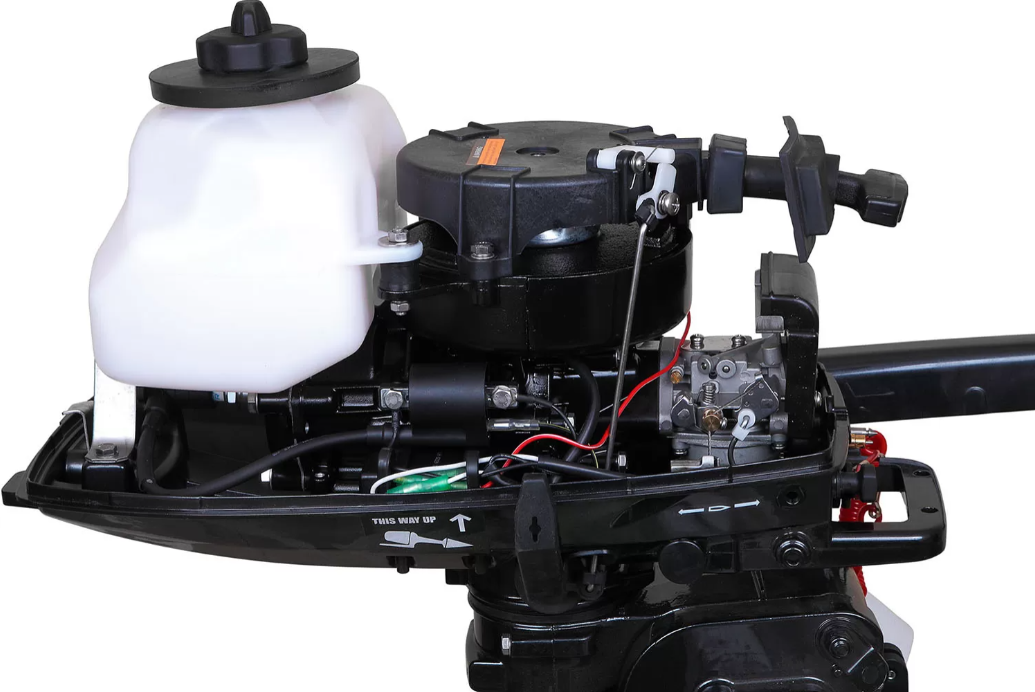 Лодочный мотор MARLIN MP 5 AMHL в Калуге