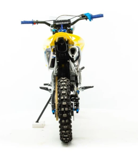 Питбайк MotoLand (МОТОЛЕНД) MZ125 в Калуге