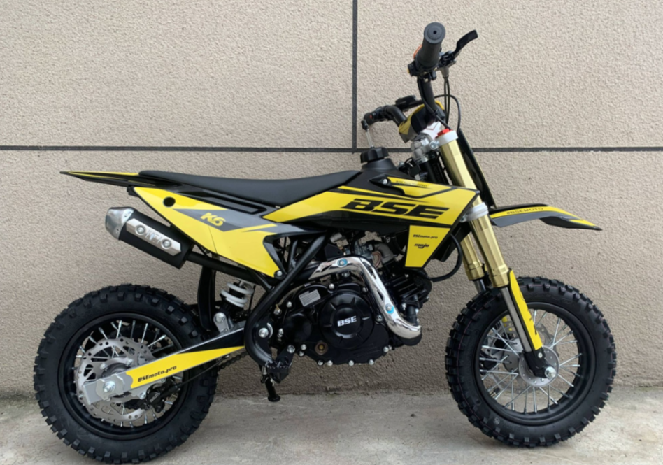 Питбайк BSE K6 в Калуге