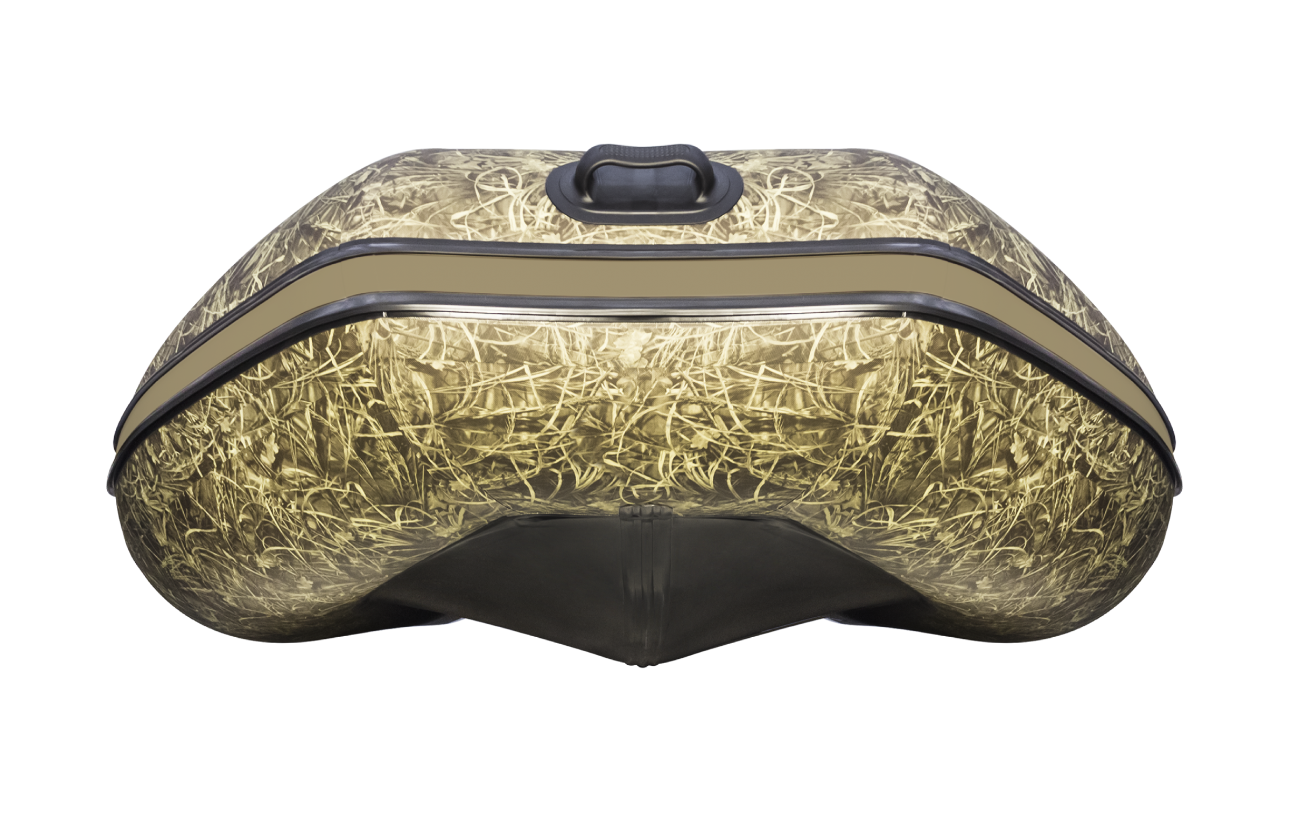 Лодка Ривьера Компакт 3400 СК в Калуге