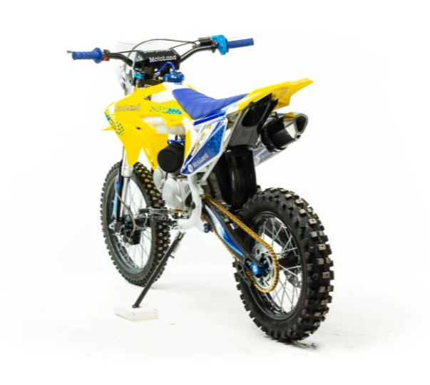 Питбайк MotoLand (МОТОЛЕНД) MZ125 в Калуге