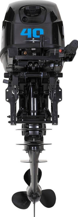 Лодочный мотор MARLIN MP 40 AWHL в Калуге