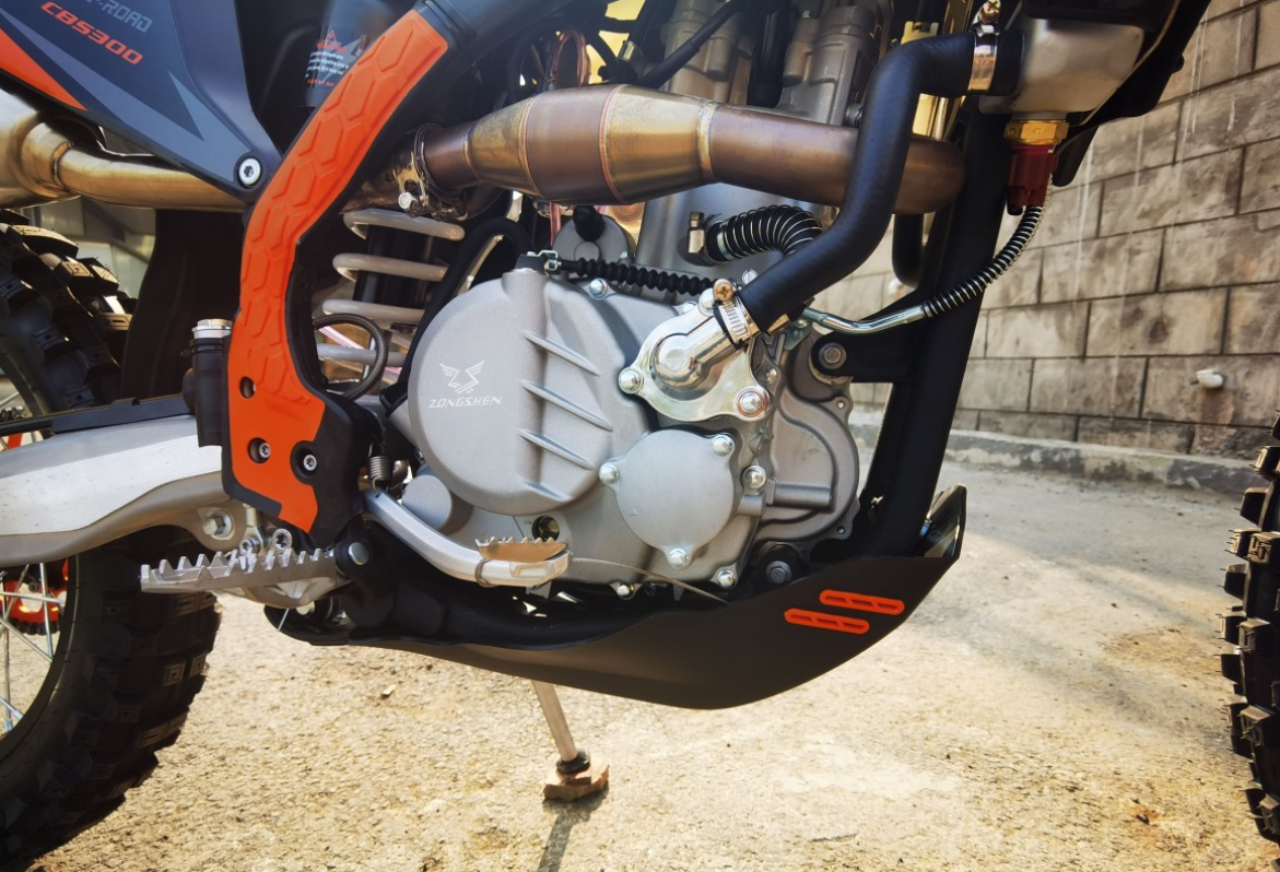 Мотоцикл JHLMOTO JHL Z5 NB300 (174MN-5) в Калуге