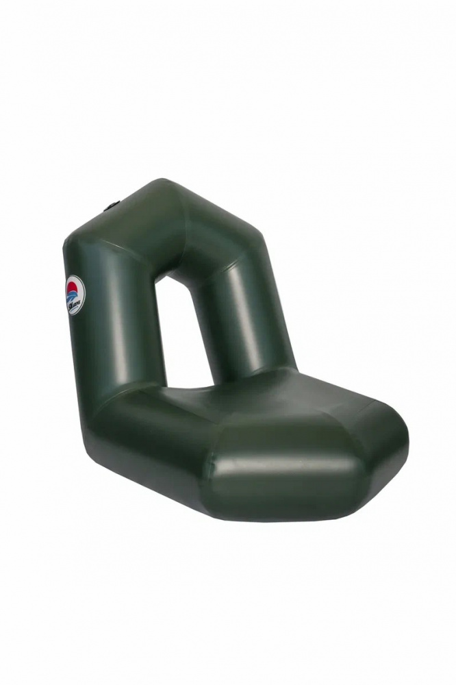 КРЕСЛО НАДУВНОЕ SMARINE, 85Х75 СМ, ПВХ, ЗЕЛЕНЫЙ в Калуге