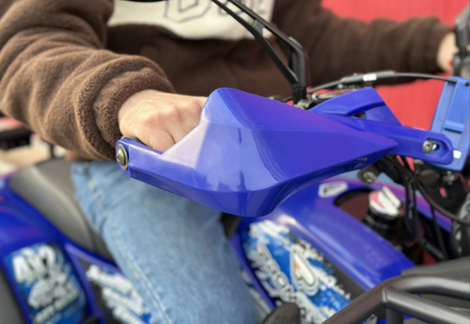  Квадроцикл PROMAX ATV 250 MAX (2025) в Калуге