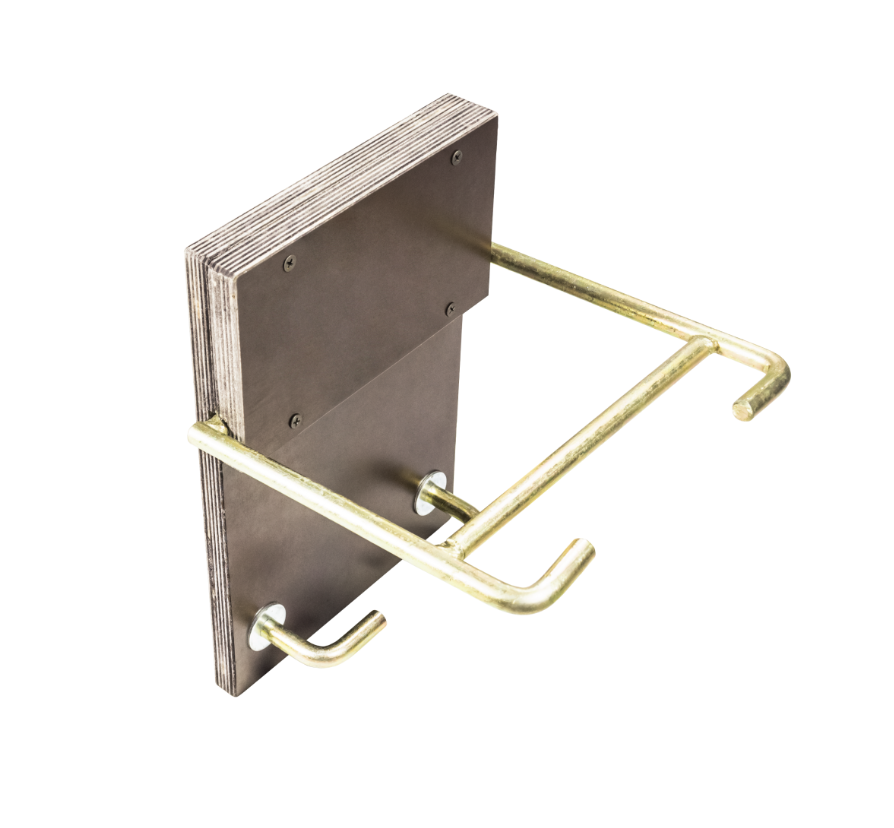 Навесной транец в Калуге