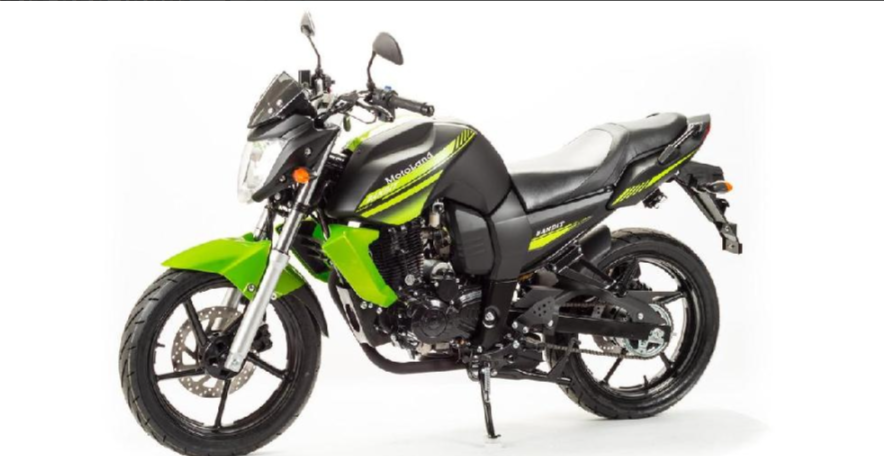 Мотоцикл BANDIT 250 в Калуге